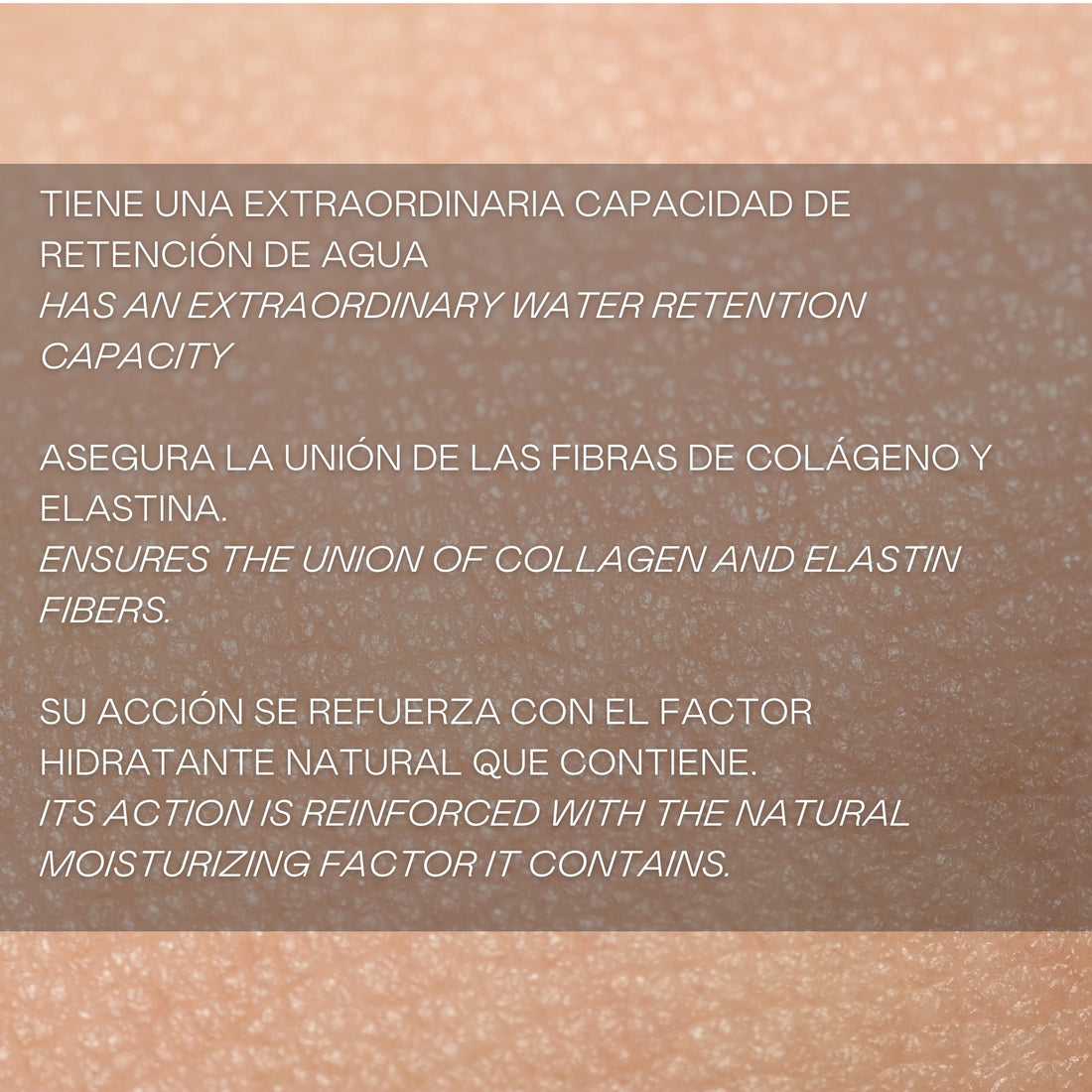 Ialuserum facial Super-hidratante