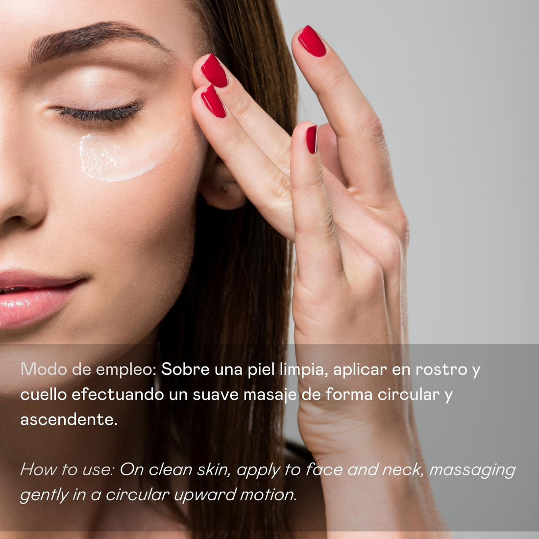 Crema facial G-3 Colágeno