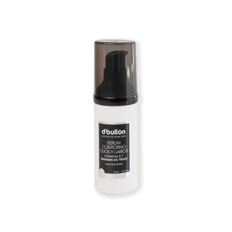 Serum contorno de ojos y labios - 30 ml