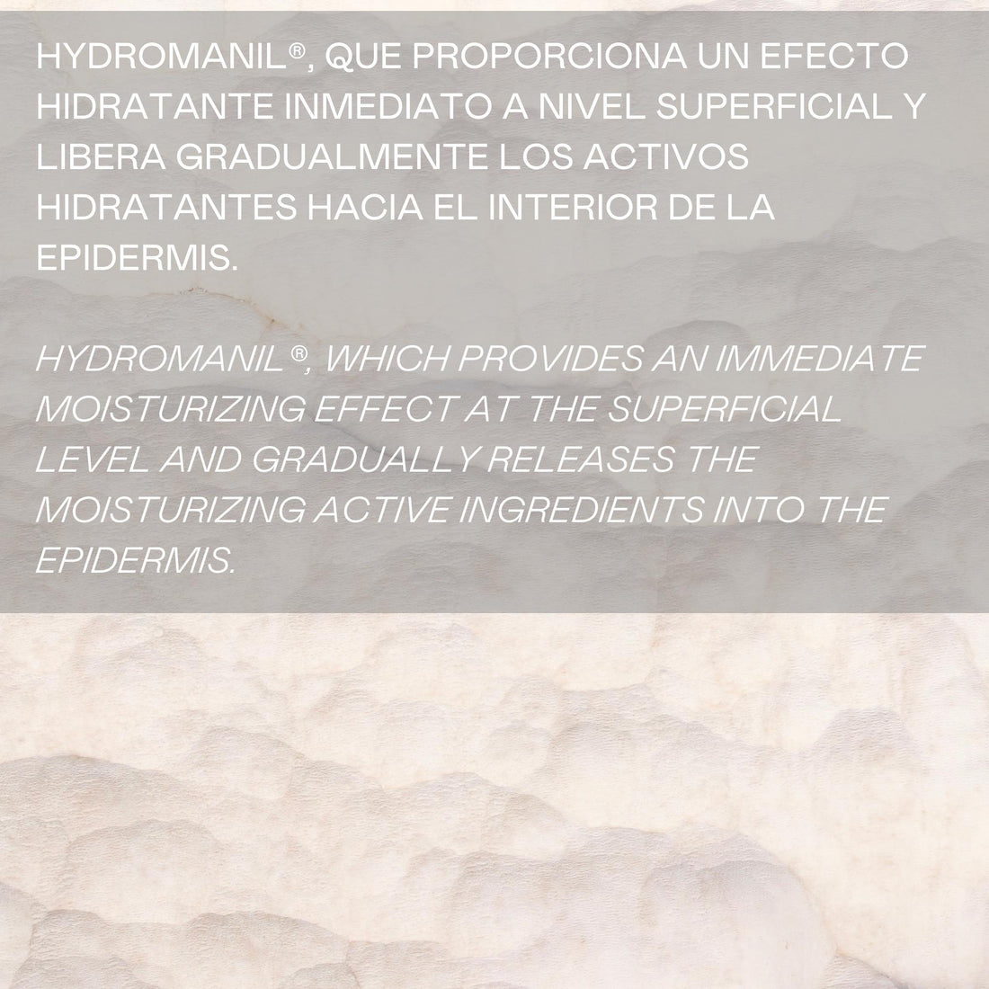 Crema hidratante facial alta protección SPF 50 - 50 ml