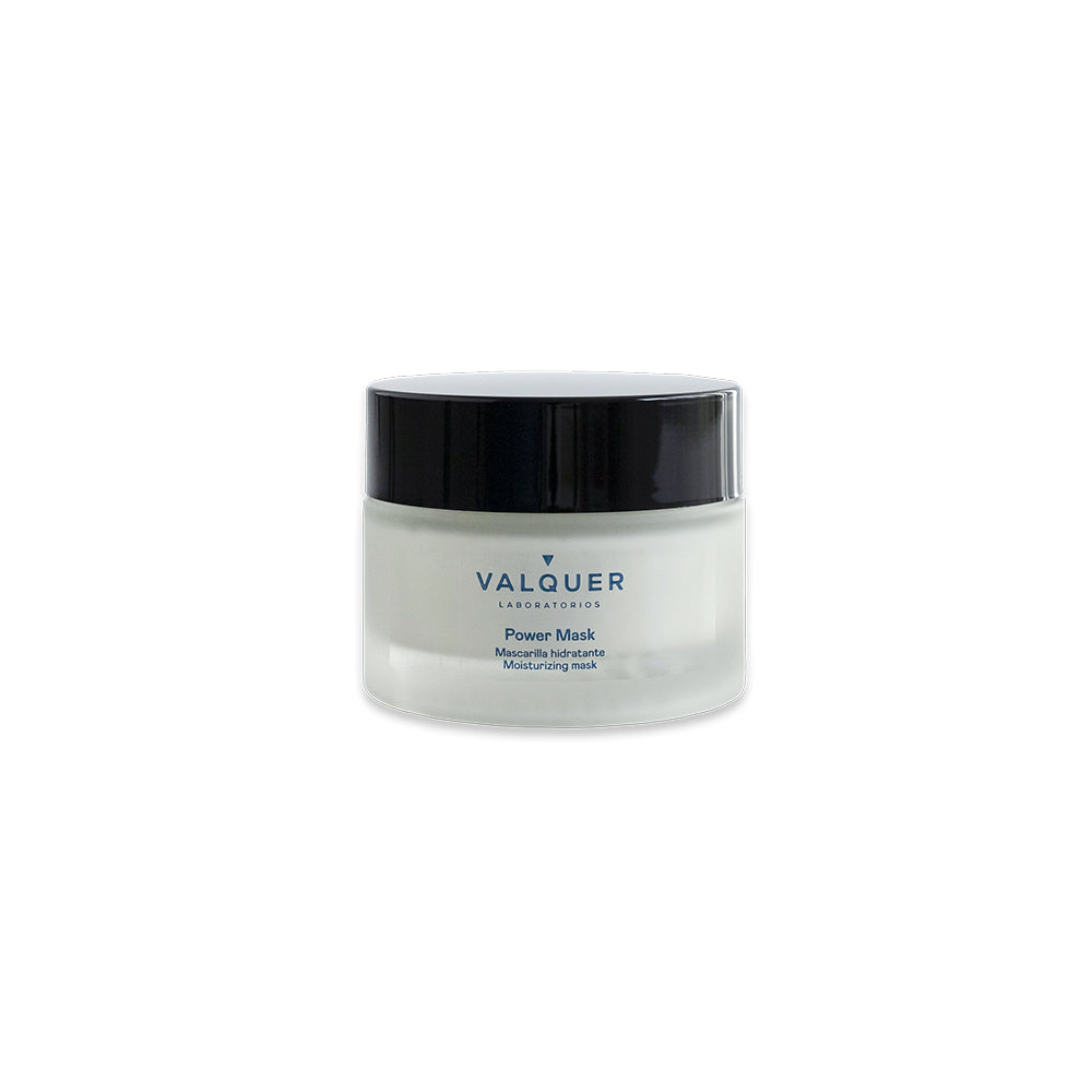 Mascarilla facial hidratante - 50 ml