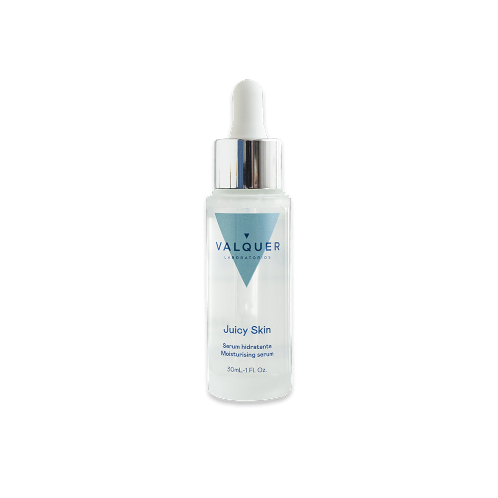 Serum facial hidratante - 30 ml