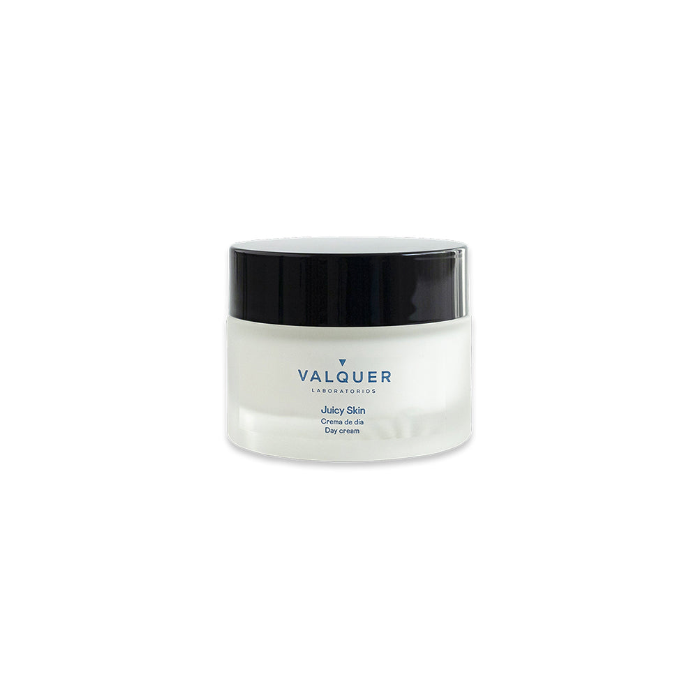 Crema facial hidratante de día - 50 ml