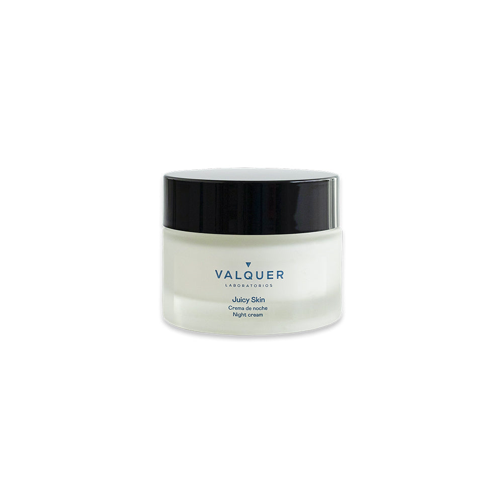 Crema facial hidratante de noche - 50 ml