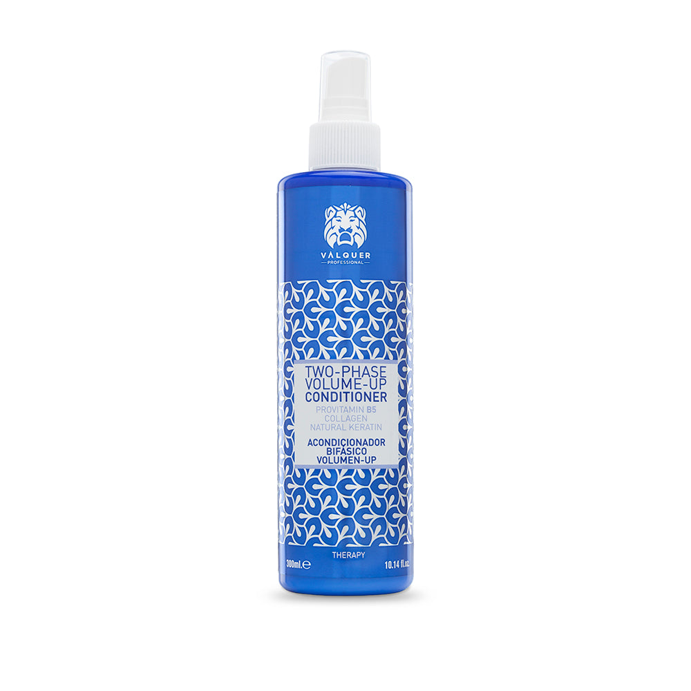 Acondicionador bifásico volumen-up - 300 ml