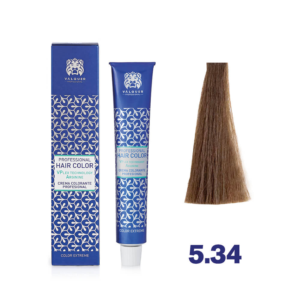 POS - Tinte 5.34 Arena - 60 Ml