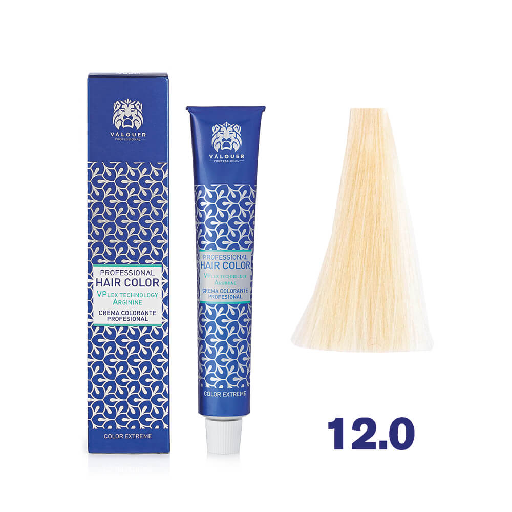 POS - Tinte 12.0 Superaclarante Natural - 60 Ml