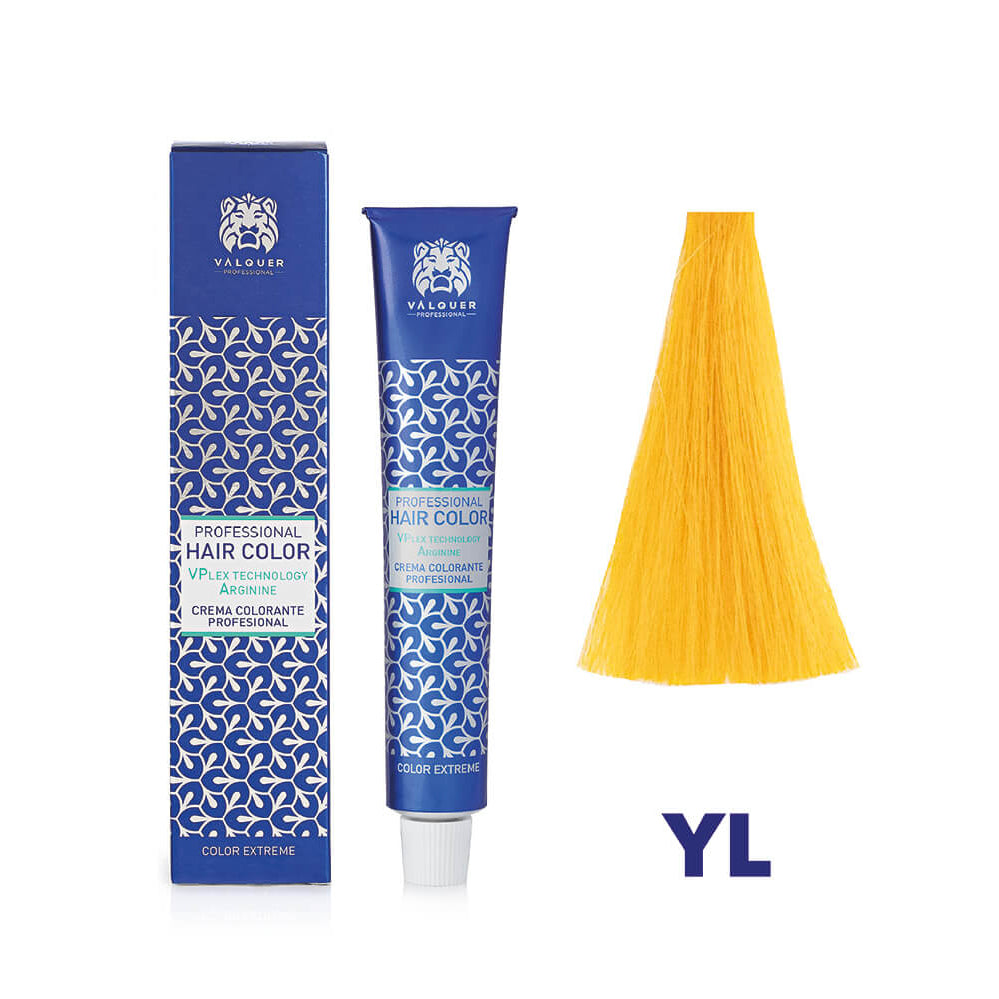 POS - Tinte Yl Amarillo - 60 Ml