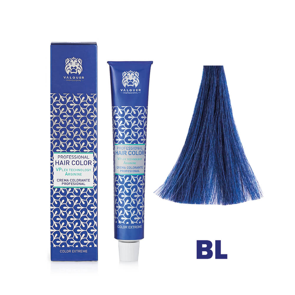 POS - Tinte Bl Azul - 60 Ml