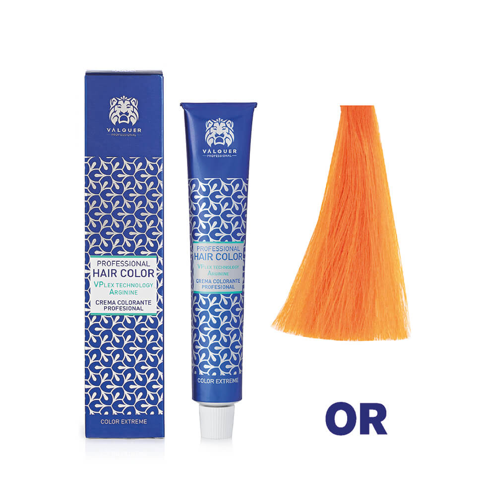 POS - Tinte Or Naranja- 60 Ml