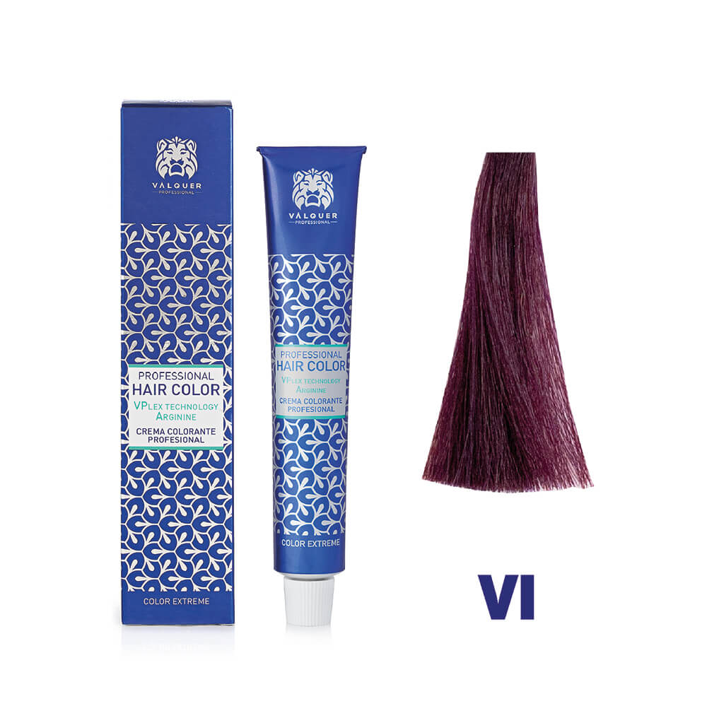 POS - Tinte Vi Violeta - 60 Ml