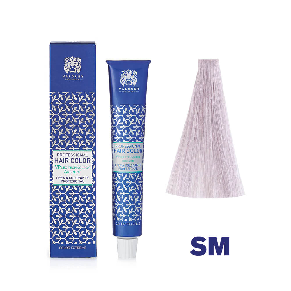 POS - Tinte Sm Silver Moon - 60 Ml