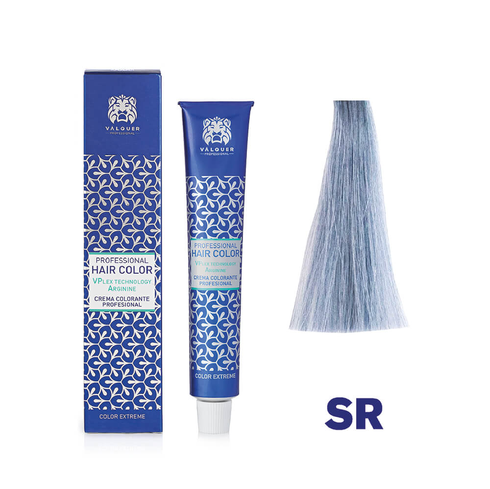 POS - Tinte SR Silver Rock - 60 Ml