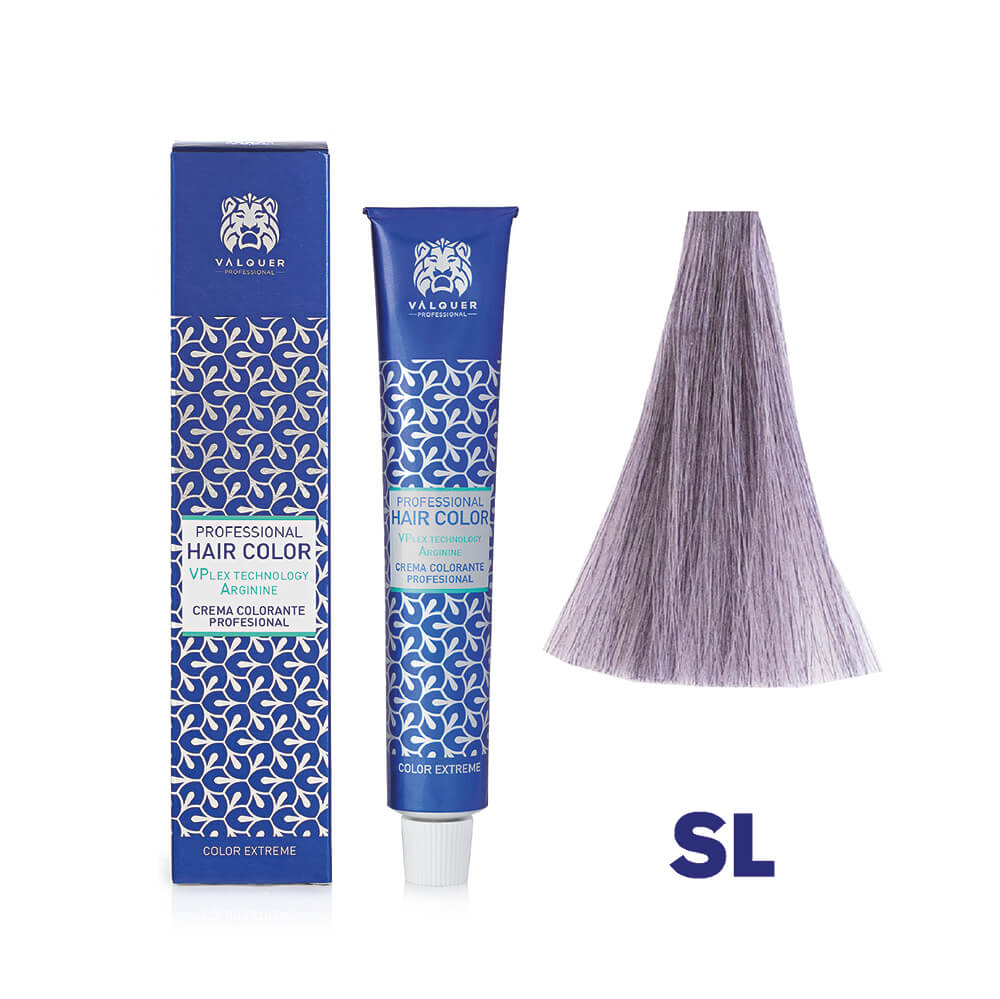 POS - Tinte SL Silver Lavender- 60 Ml