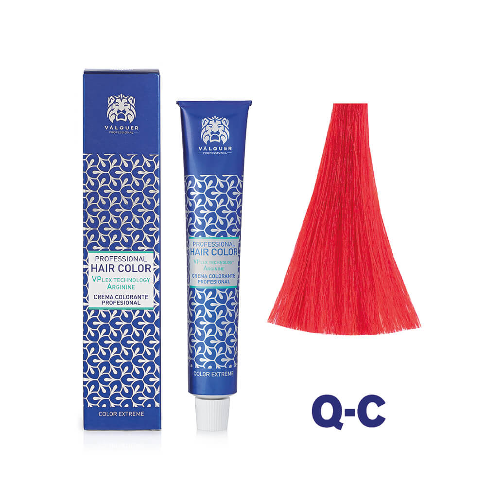 POS - Tinte Qc Q-Contrast - 60 Ml